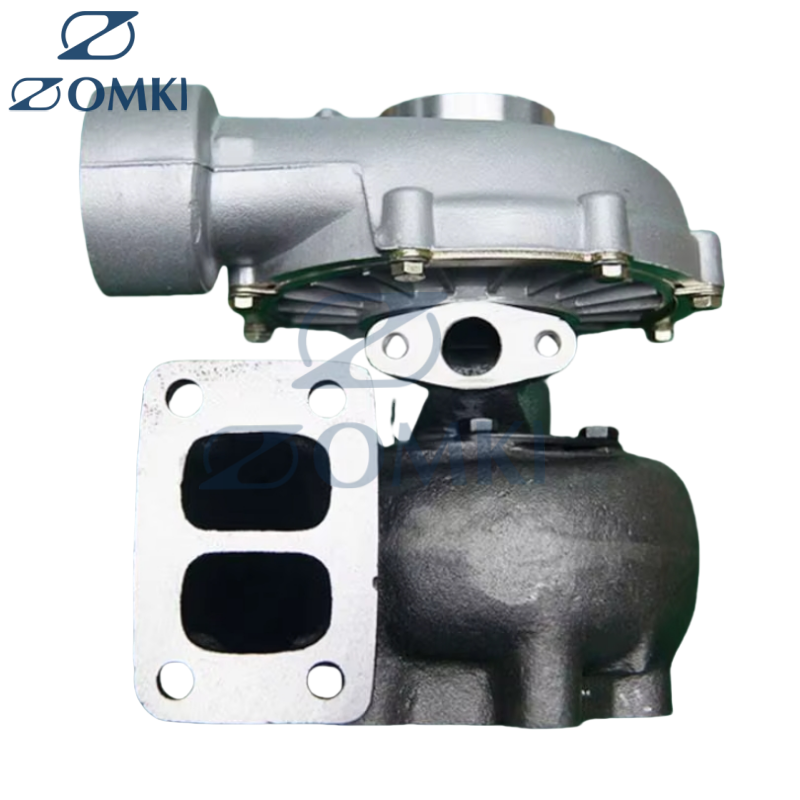 Auto PartsEngine 0M442LA-E2 K27 Turbocharger 0030965599KZ 30965399 30965499