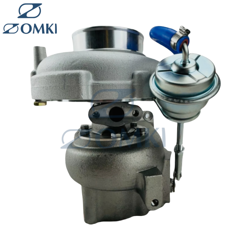 Atego Truck OM906LA-E3 K27.2 Turbocharger 53279887120 9060964699 53279707120