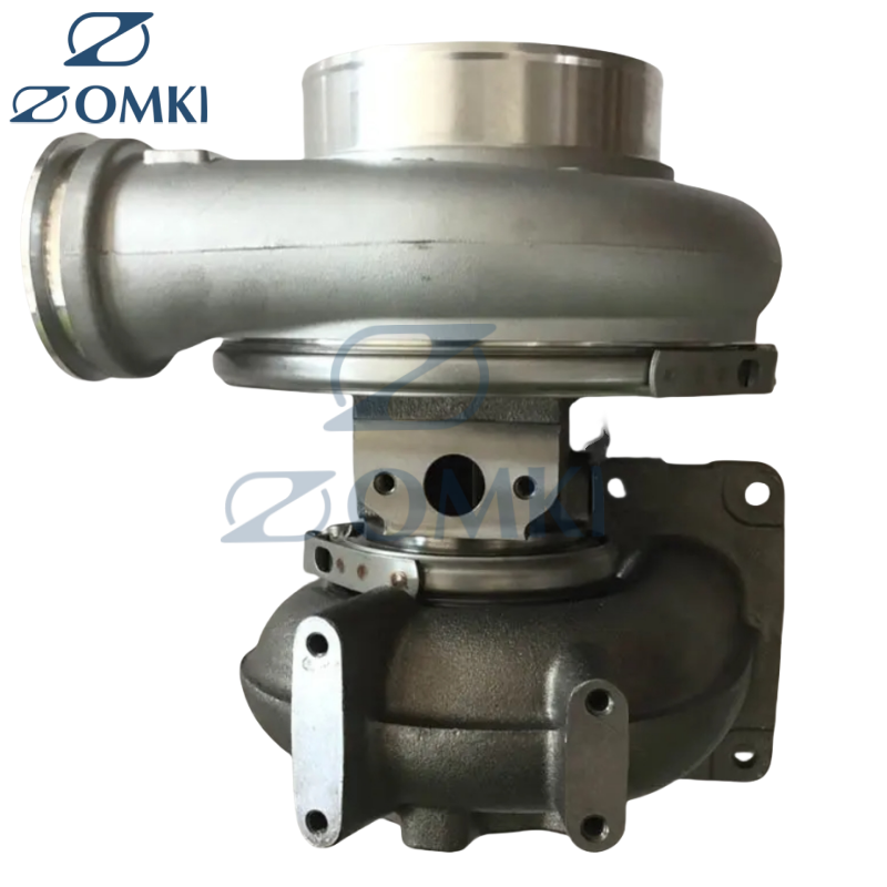 A0090963499 EA0080962899 RA0080962899 Turbo For Freightliner Truck OM460LA-EPA98