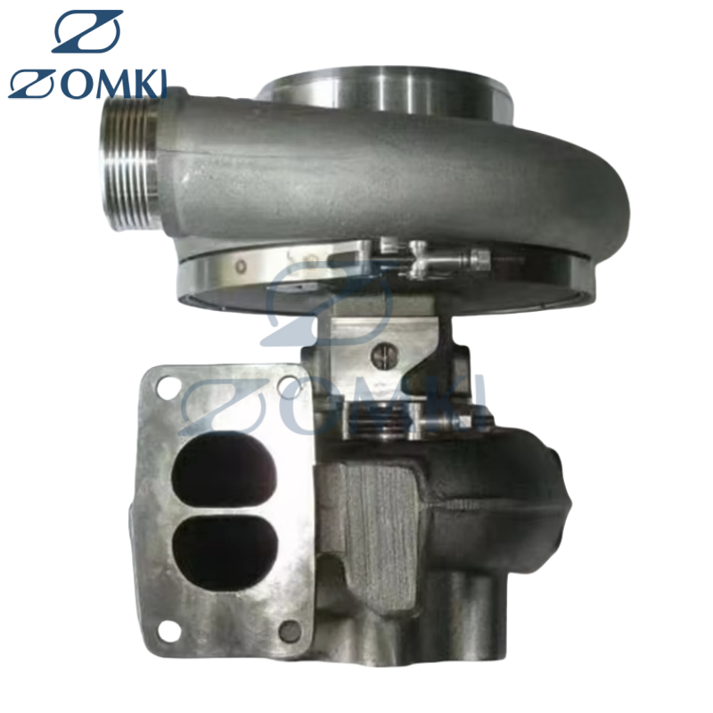 Auto Spare Parts OM460 OM457 OM502 Engine S410 Turbocharger 14869880000