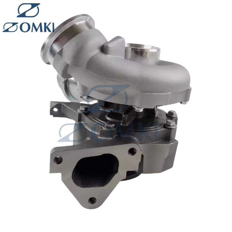 Auto Parts A6110961699 A6110960899 Turbo GT1852V For Benz Engine OM611 DE22LA