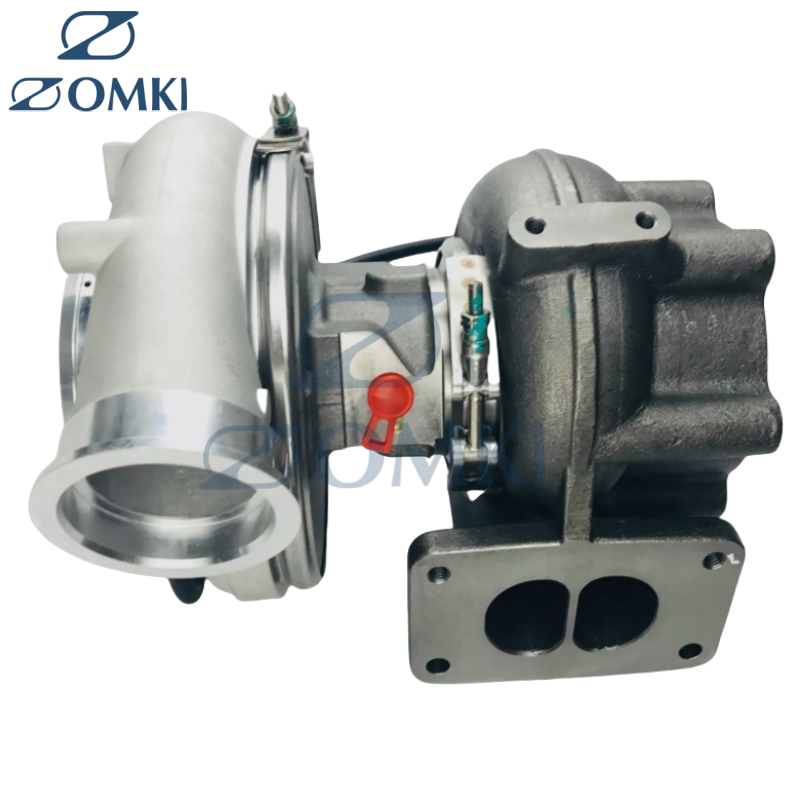 Auto Parts Benz Engine OM457 S410G Turbocharger 56419880005 A0090961199