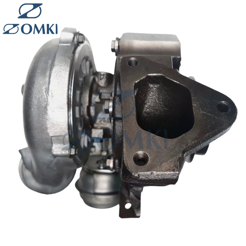 GT2556V Turbocharger 715910-0001 6120960599 For ML270 OM612  Engine Parts 