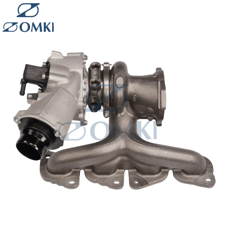 Auto Parts A250 B250 GLA250 M270910 AL0069 Turbocharger A2700902780 A2700901880