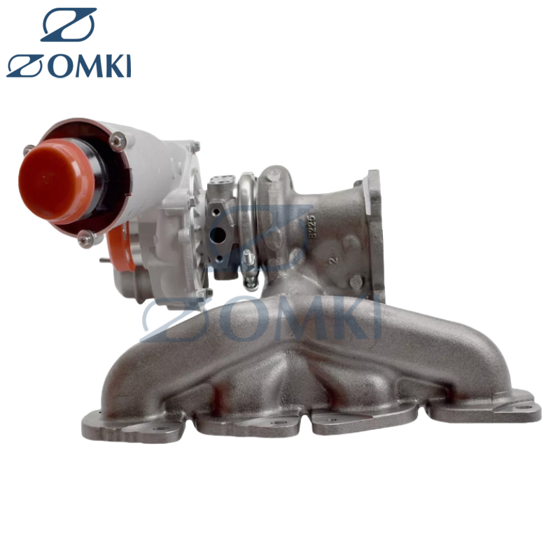 Auto GLA220 CLA250 CLA260 M270 2.0T AL0069 Turbocharger A2700901480 150525-0390