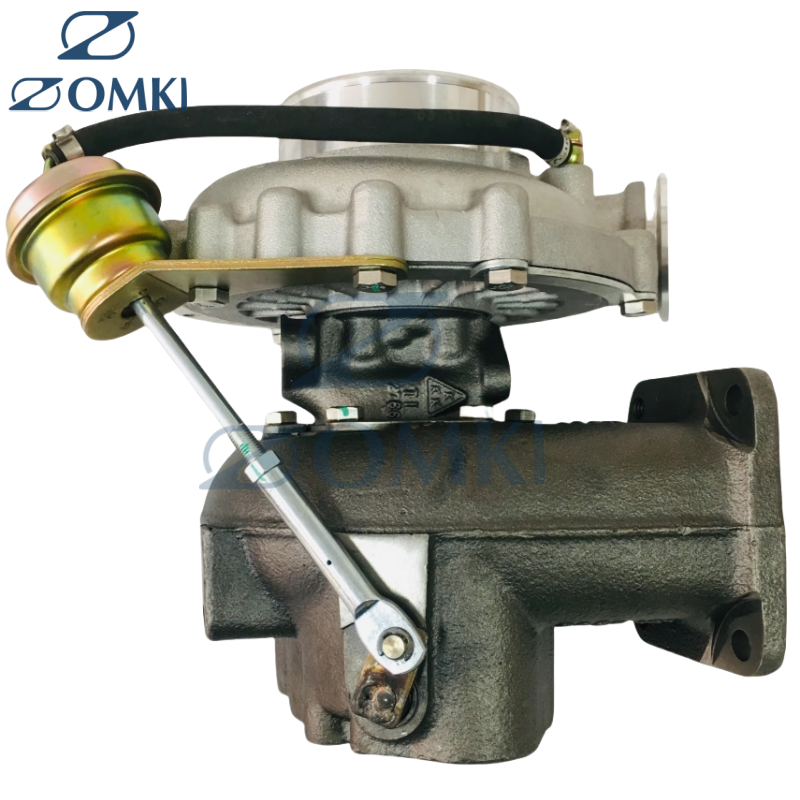 Auto Parts OM926LA-E3 Turbo K27 Turbocharger 926-416699 53279700007