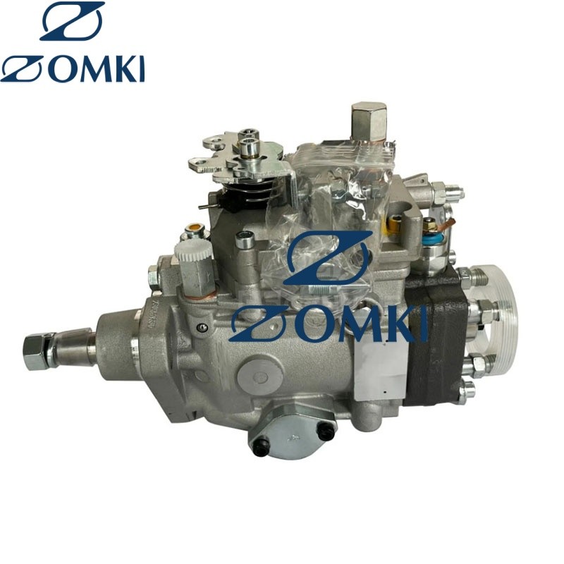 Fuel Injection Pump 0460424465 504067495 2853975 0460424316 For Iveco Case 