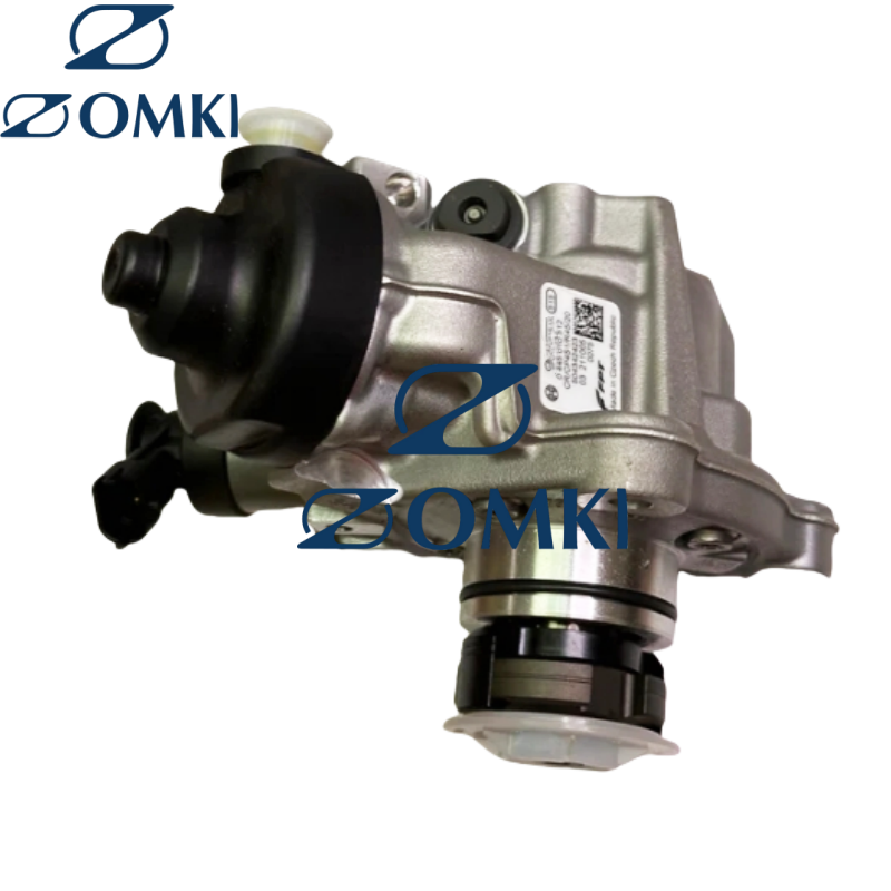  0445010512 504342423 Diesel Injection Fuel Pump Bosch for Iveco