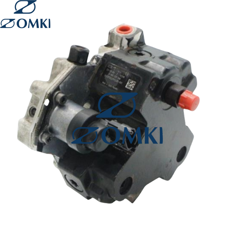 504095664 0445020046 Fuel Injection Pump For Iveco Truck Bosch Engine 