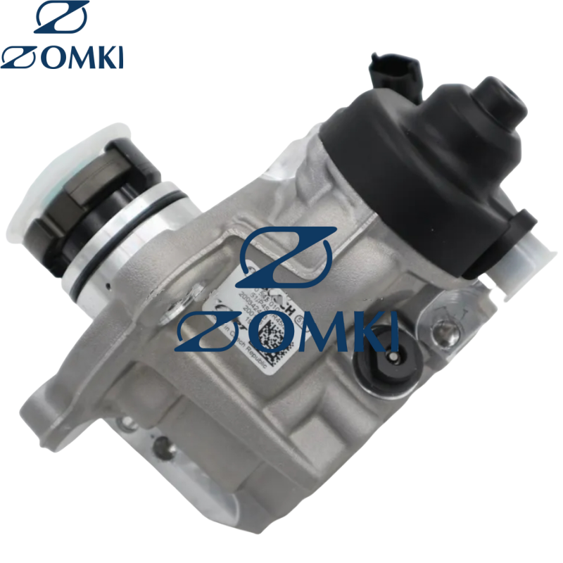 Common Rail Fuel Injection Pump 0445010525 0445010545 for Iveico