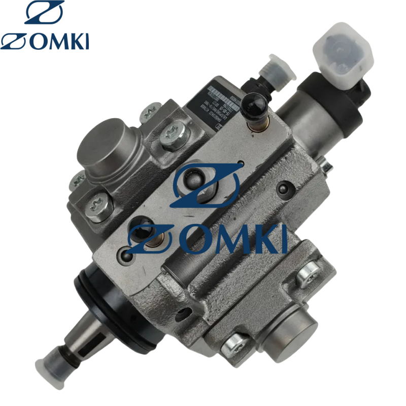 5801732826 0445010433 Fuel Injection Pump For Iveco Truck parts 