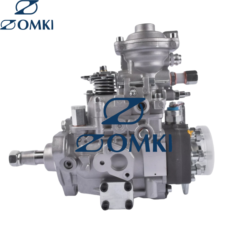 New Fuel Injection Pump 0460426453 504129607 For Case Iveco Truck