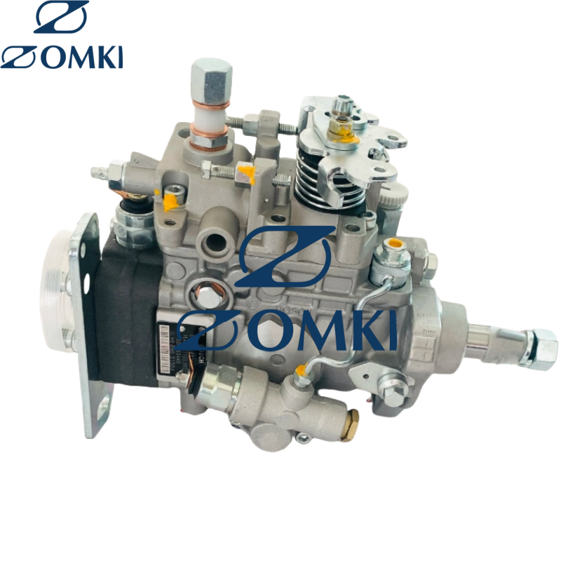 0460424302 504063449 Fuel Injection Pump For Iveco Case New Holland 