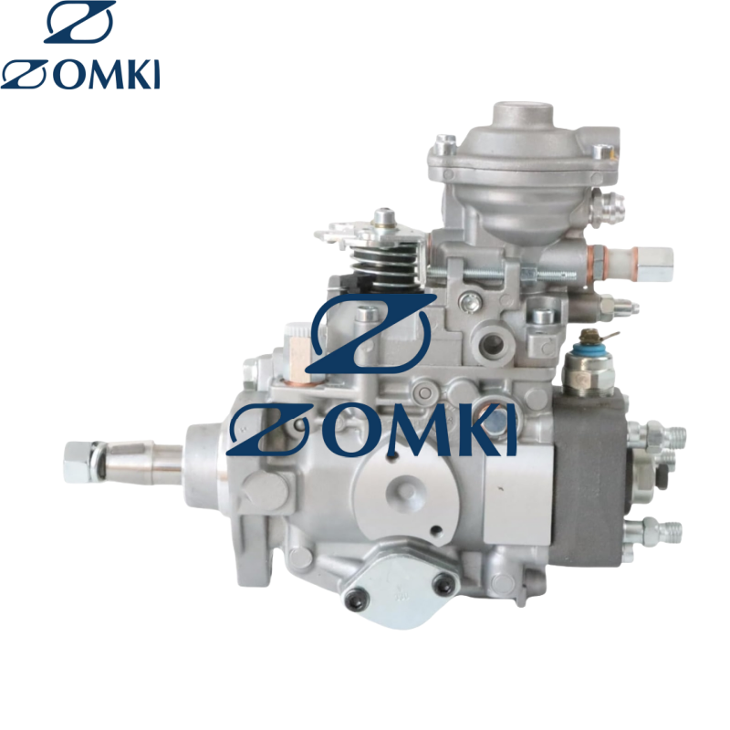 0460423003 504063445 2853041 Fuel Injection Pump For New Holland Iveco