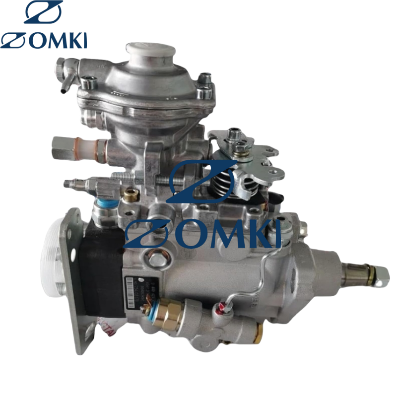 0460426459 504129606 Fuel Injection Pump For Iveco Truck Parts