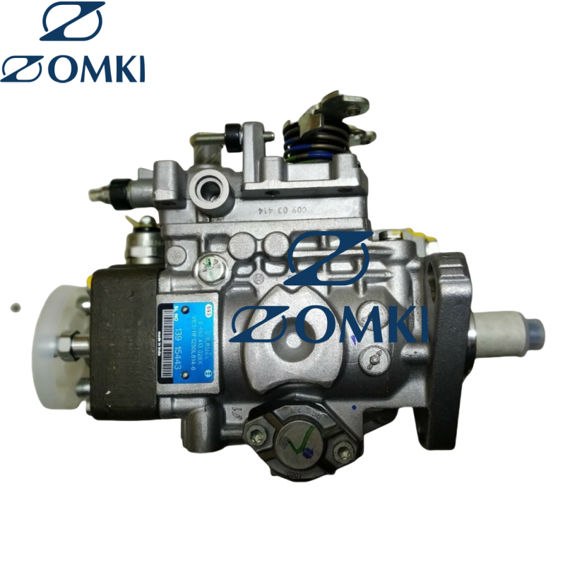 0460413028 504036727 0 460 413 028 Diesel Fuel Injection Pump For Iveco 