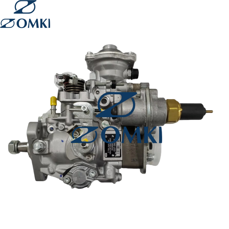 0460424480 50437495 16028400 Fuel Injection Pump For Iveco Engine Parts 