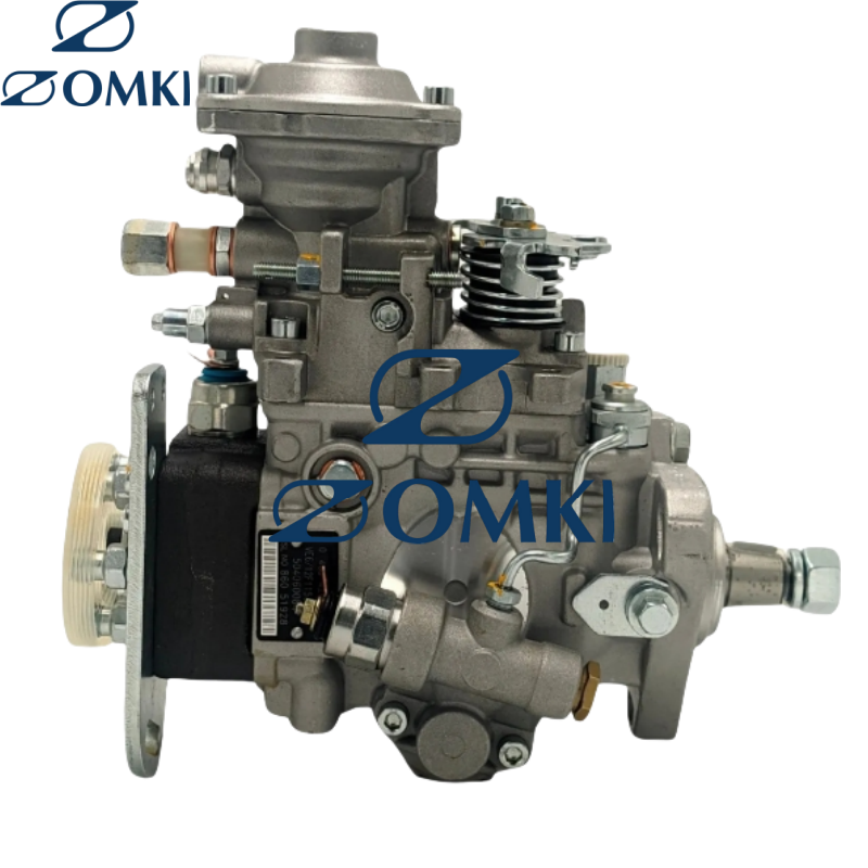 0460426374 2852847 504060084 Diesel Fuel injection Pump For Case Iveco Diesel En