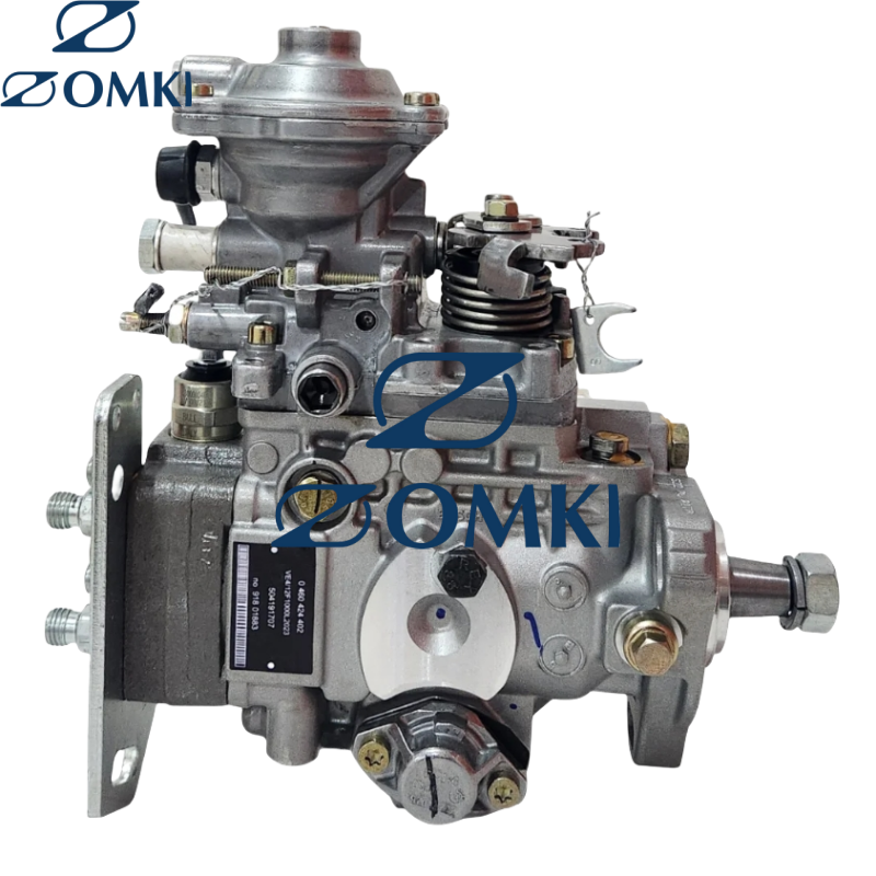 Auto Parts 0460424402 2856014 Diesel Fuel injection Pump for Iveco parts  