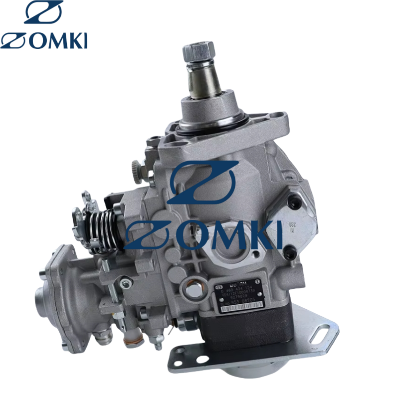 0460424154 9279829 Fuel Injection Pump For Iveco Engine Parts 