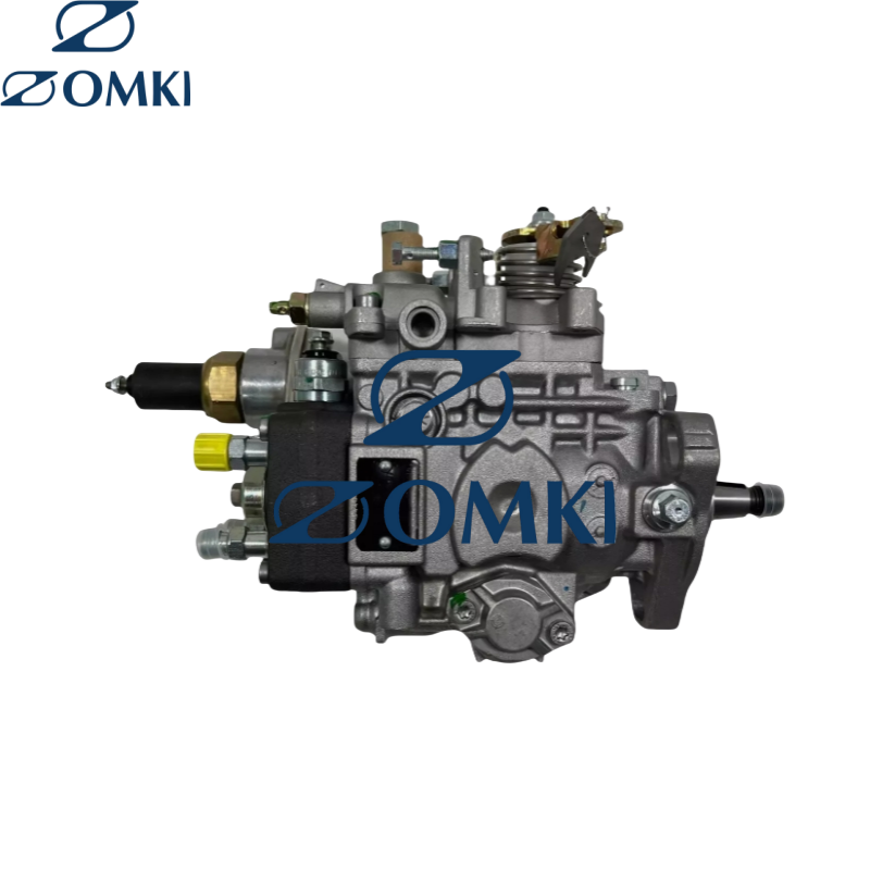 0460424300 504041416 Diesel VE Fuel Injection Pump for Iveco Auto Parts 
