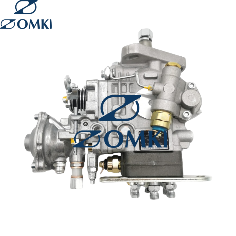 0460426447 504129021 Bosch Fuel Injection Pump For Iveco Engine 