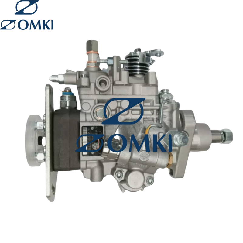 High quality Auto Parts 0460424306 504215214 Fuel Injection Pump For Iveco 