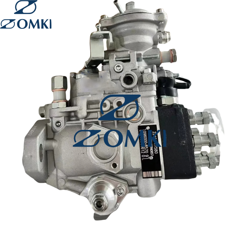 0460414103 500361334 Diesel Fuel Injection Pump For Iveco Bosch Engine Parts 