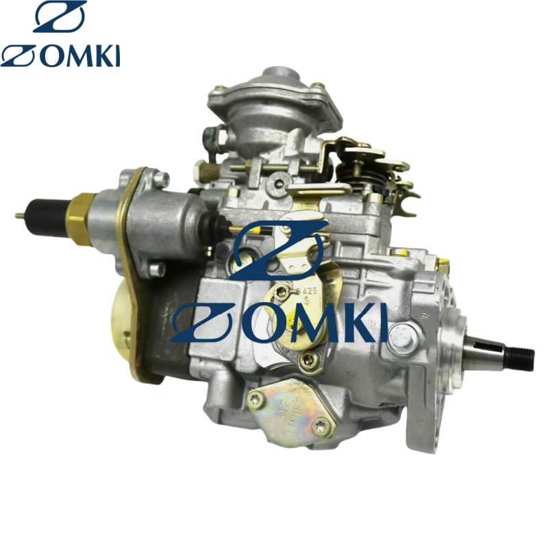 OEN New Auto Parts 0460424125 1465530724 Fuel Injection Pump For Bosch IVeco