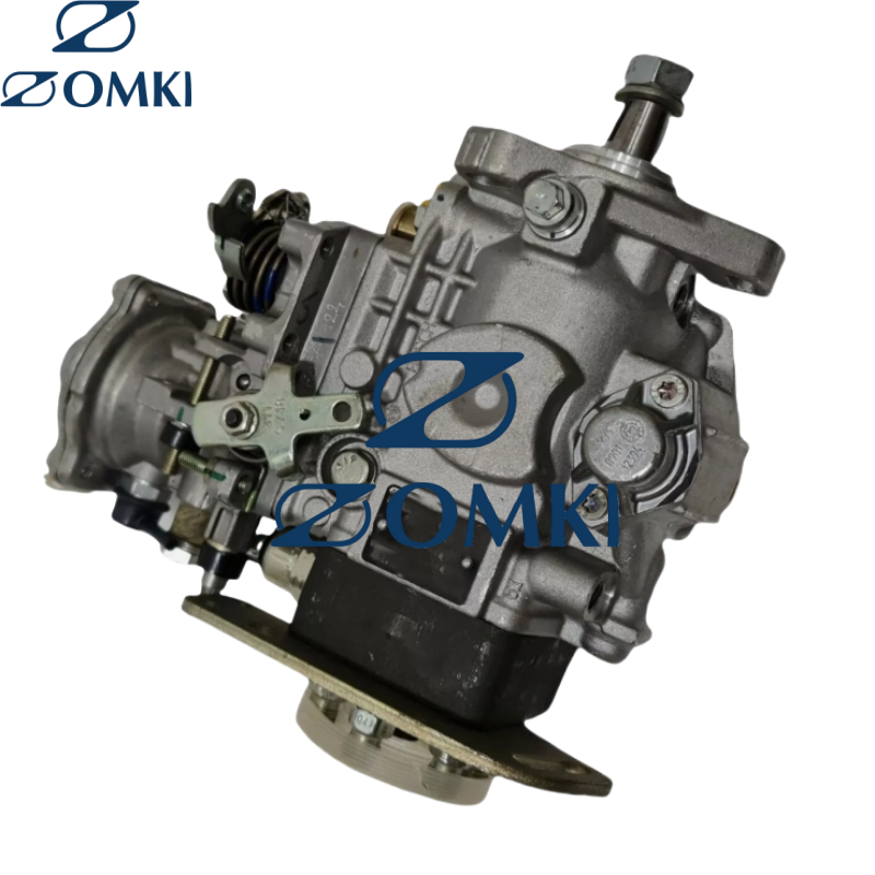 High Quality Auto Parts Iveco Bosch Fuel Injection Pump 0460426395 50407949