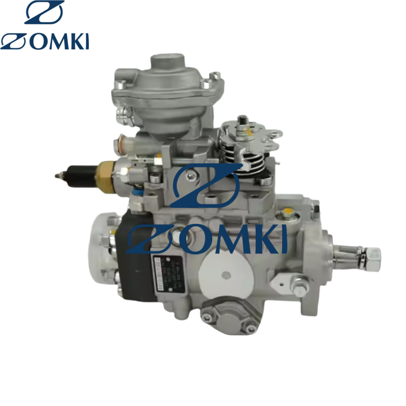 0460424370 5096739 Diesel Fuel Injection Pump For Iveco Auto parts 