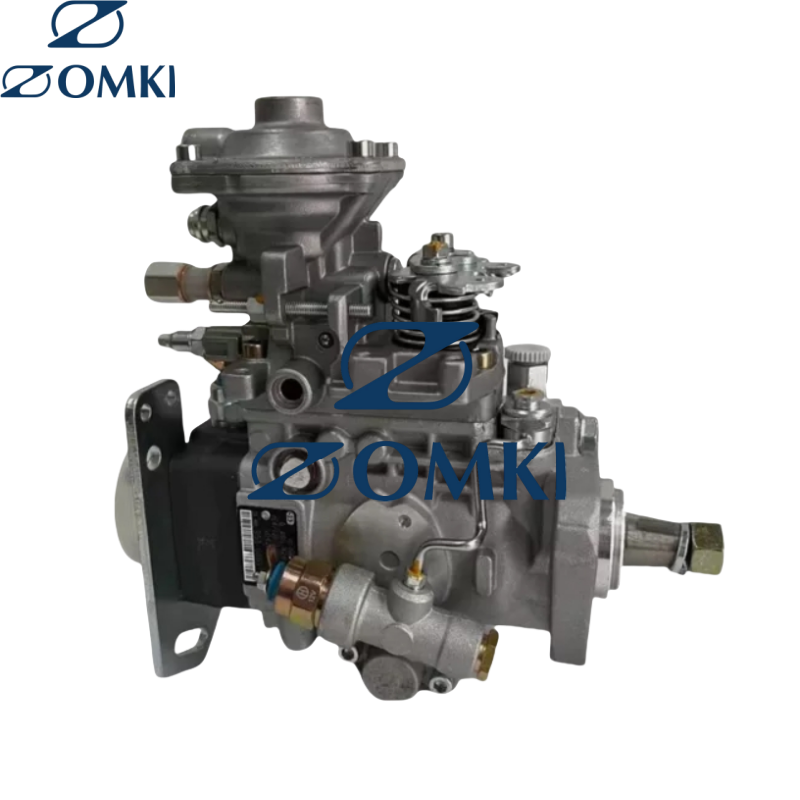 0460424403 504208082 Fuel Injection Pump Fit Iveco Engine Parts 