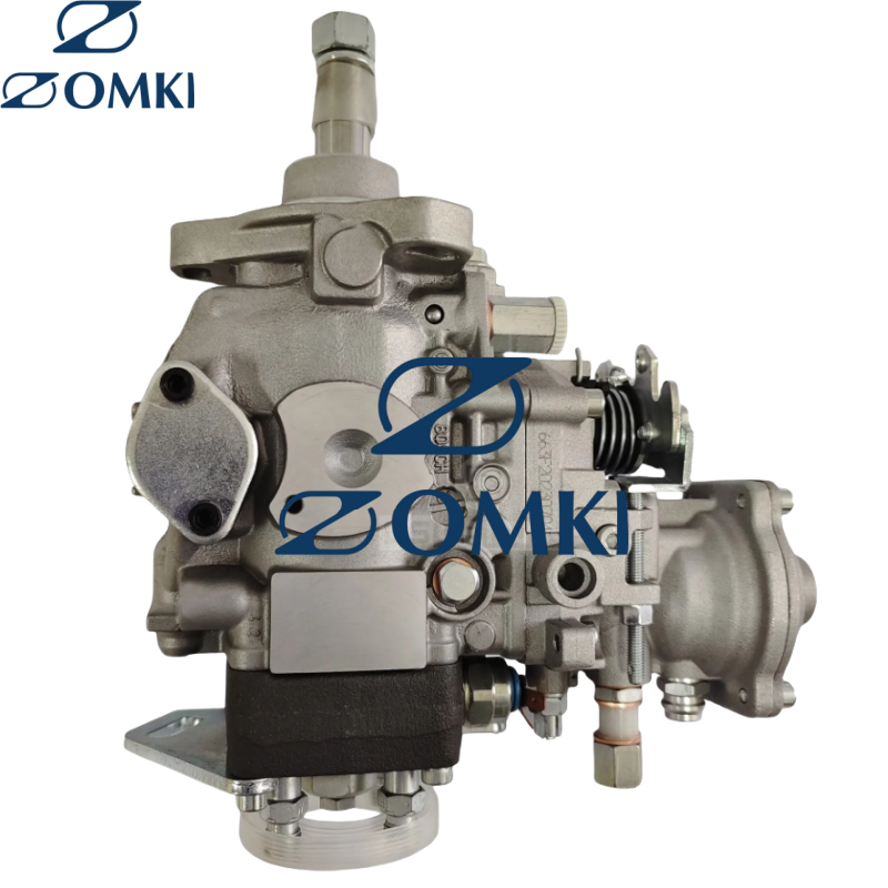 0460424274 504215215 504054020 Fuel Injection Pump For Iveco Fiat 