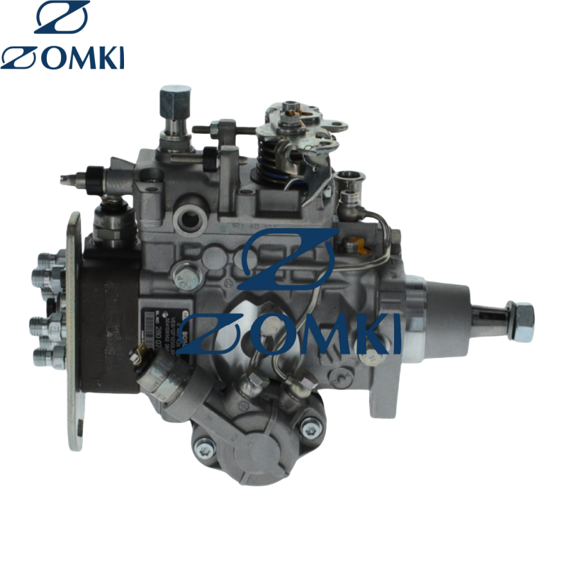 Bosch Diesel Fuel Injection Pump 0460426410 504097060 For Iveco Engine Parts 