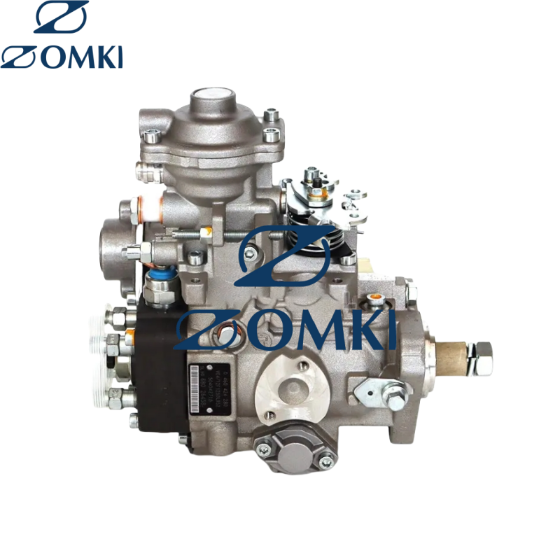 0460424280 504042718 Bosch Diesel Fuel Injection Pump For VE Iveco Engine Parts 