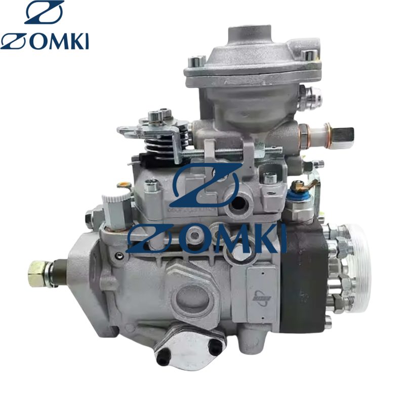 Bosch Diesel Fuel Injection Pump 0460424270 504028507 For Iveco Engine Parts 