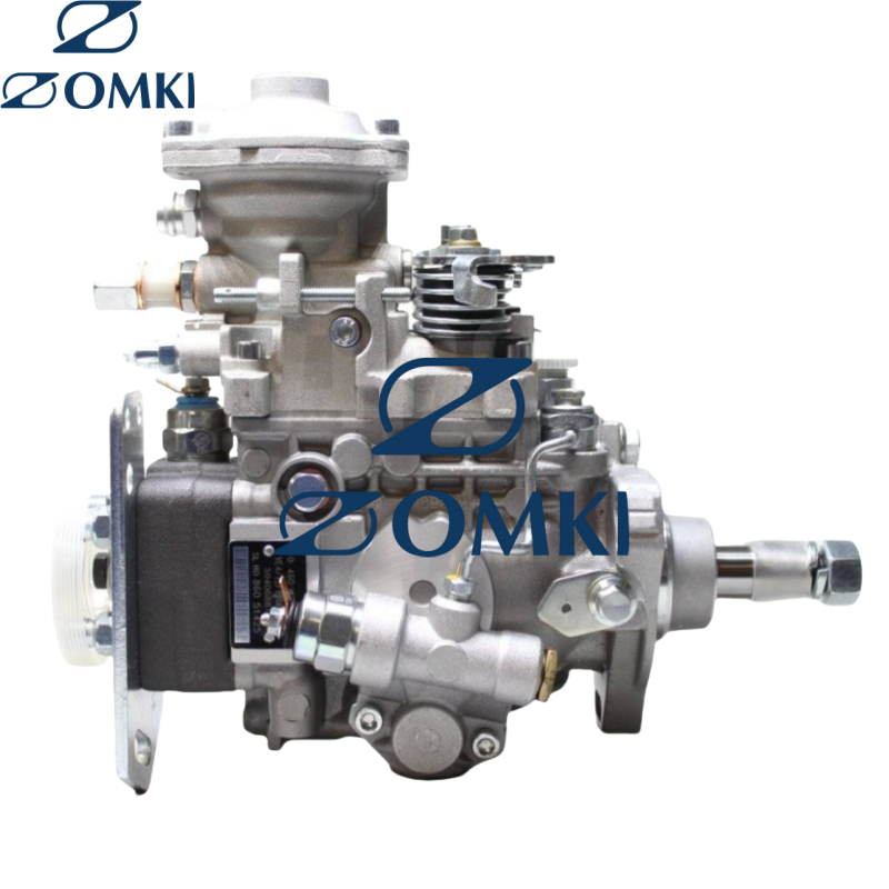 High Quality Auto Parts Iveco Bosch Fuel Injection Pump 504068815 0460424304