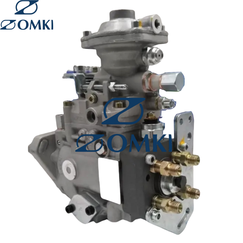 High Quality Auto Parts Iveco Bosch Fuel Injection Pump 504251950 0460414267