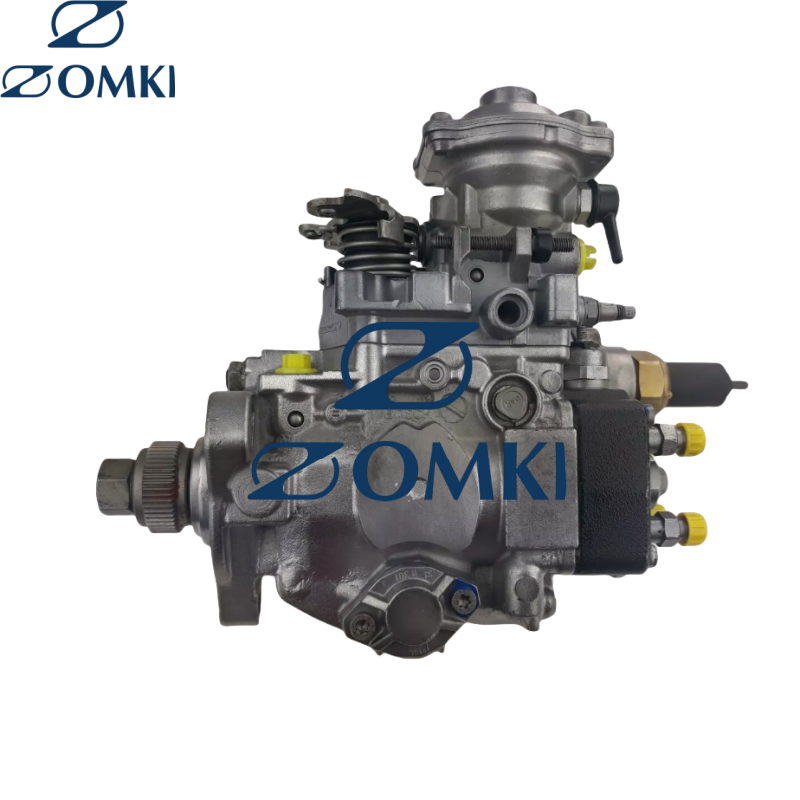 500329477 0460424177 Diesel Fuel Injection Pump For Iveco Engine Parts 