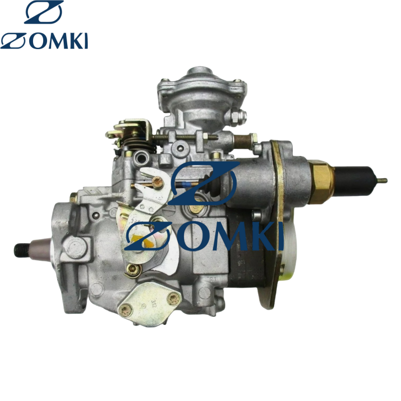 Aftermarket New Parts New Holland Iveco Diesel Fuel Injection Pump 0460423012 