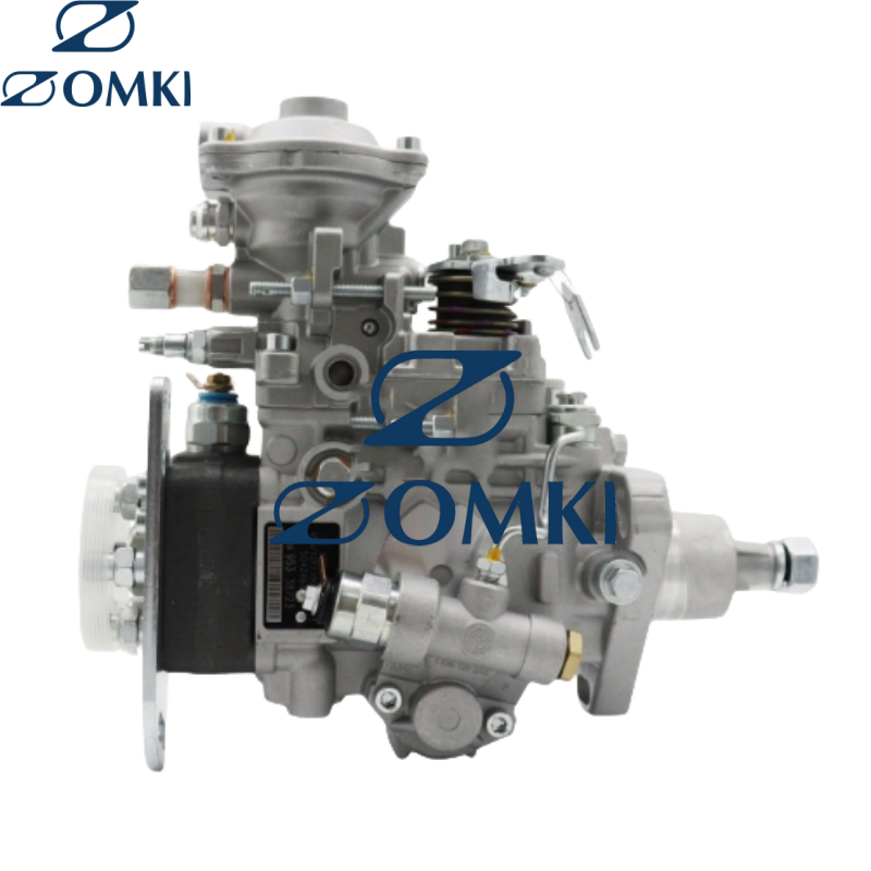 0460424165 500307410 Fuel Injection Pump For Iveco Engine Parts