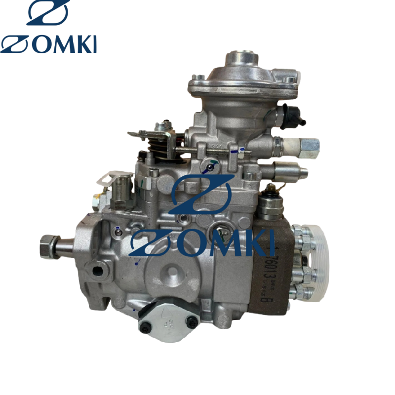 OEM Truck Parts Iveco Bosch Diesel Fuel Injection Pump 504200569 0460426451