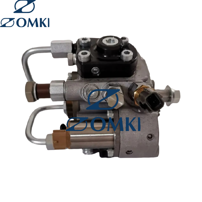 NISSAN UD TRUCK Denso Diesel Fuel Injection Pump 16730-Z600A 294050-0070