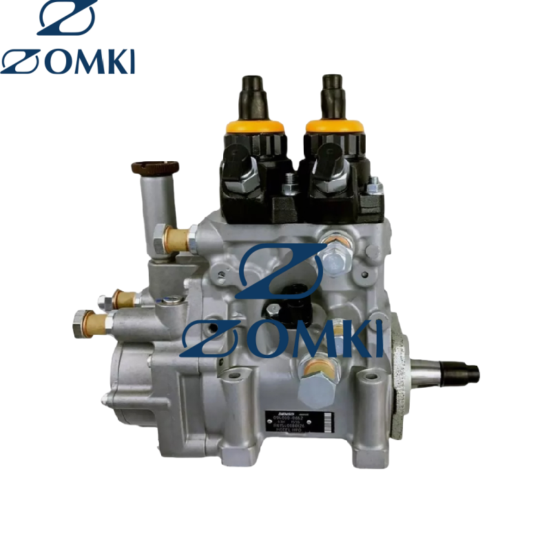 094000-0421 22100-E0302 Fuel Injection Pump For Hino 700 truck Engine parts