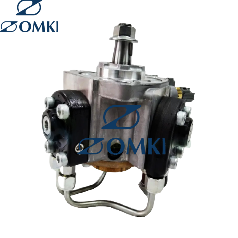 OEM New Hino J08E Diesel Fuel Injection Pump 294050-0138 22100-E0025