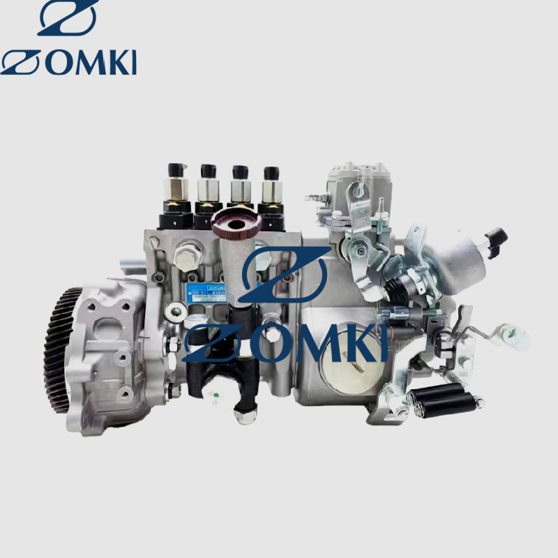 High Quality Hino Engine Diesel Fuel Injection Pump 9700360425 22010-E0522