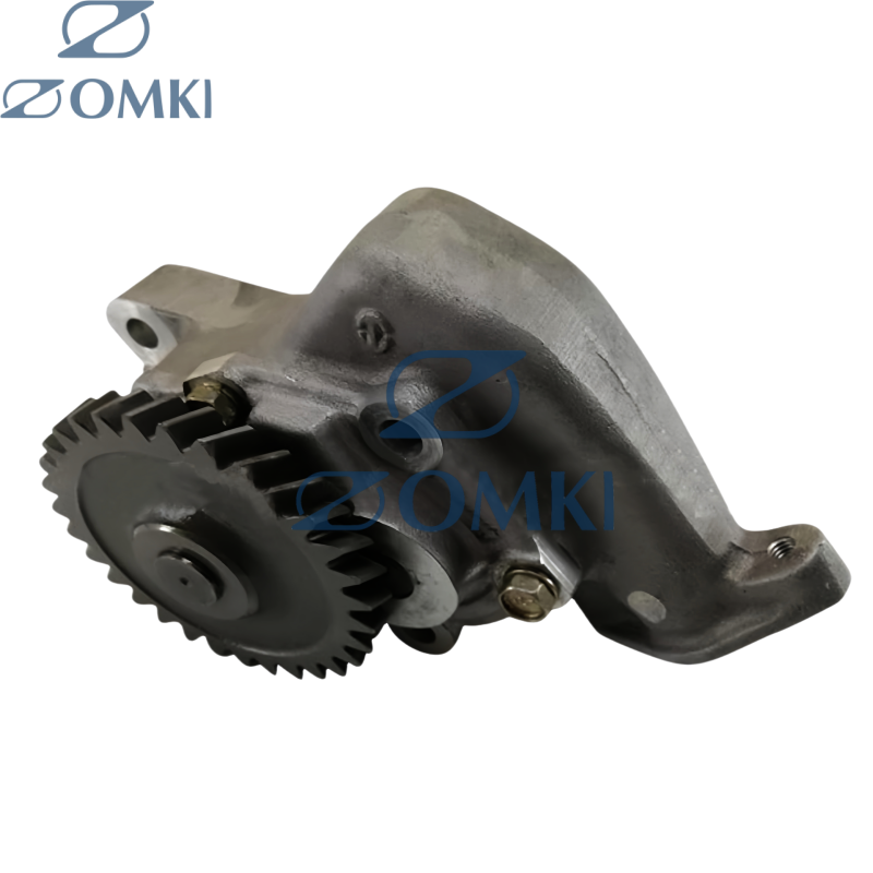 Auto Parts Hino Engine Oil Pump 15110-1631C L260-0070M