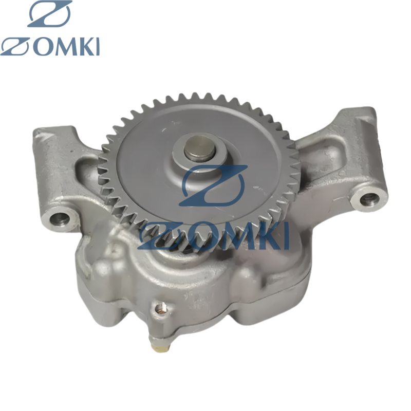Auto Engine Parts Hino EK100 K13C 44T Oil Pump 15110-2110 5110-0299