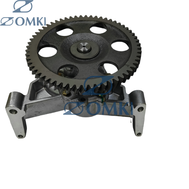 151001461 15100-1461 Oil Pump For Hino EF750 Engine Parts 
