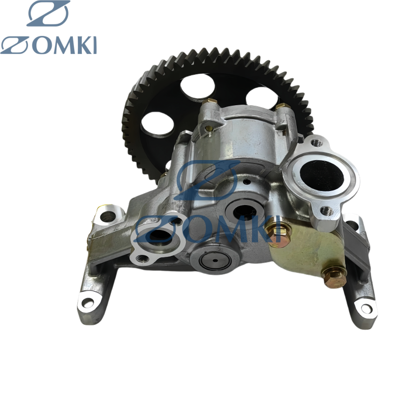 OEM New Auto Parts Hino EF750 Engine Oil Pump 151001461 15100-1461